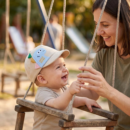 Casquette pour bebe garçon