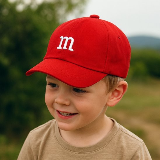 Casquette pour bebe protection uv