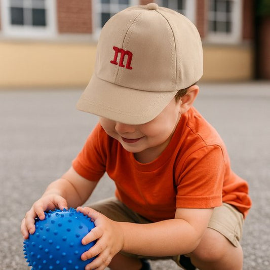 Casquette pour bebe 