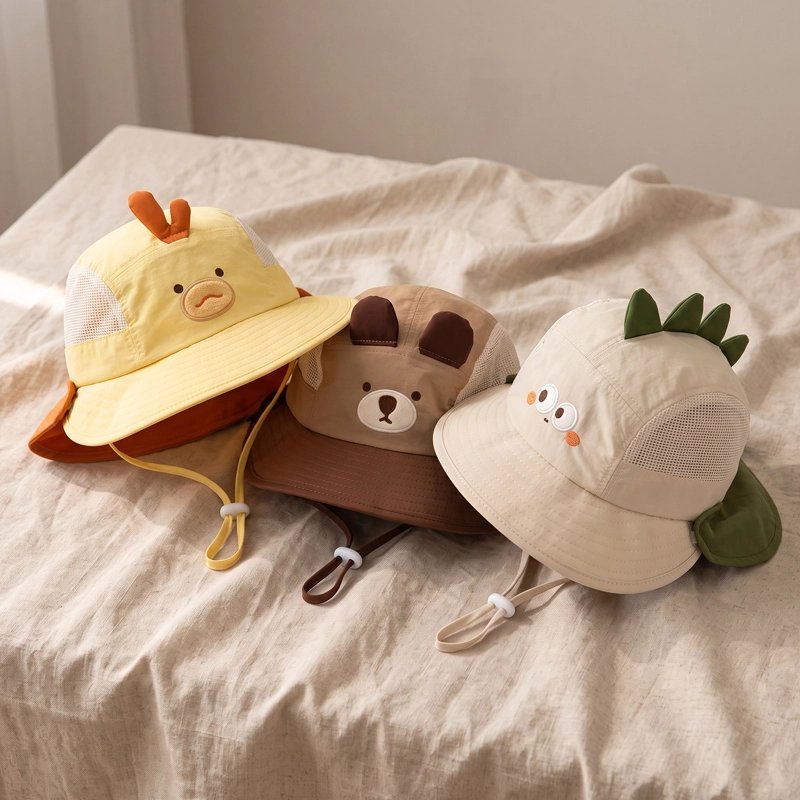 Chapeau bebe garçon
