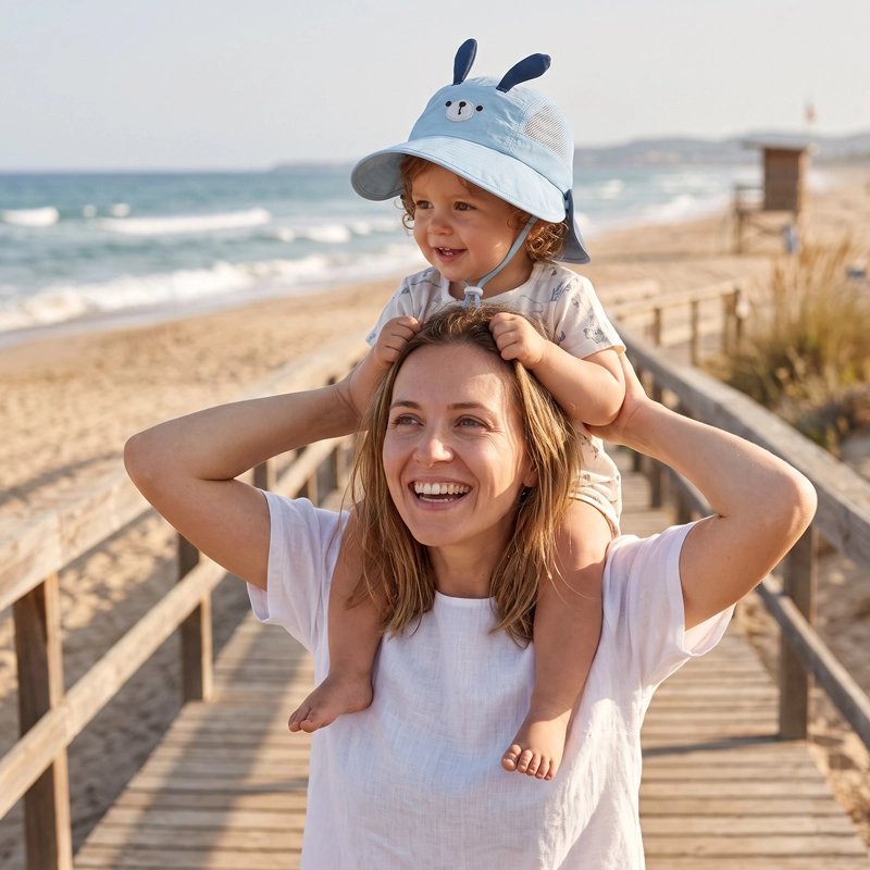 Chapeau bebe garçon