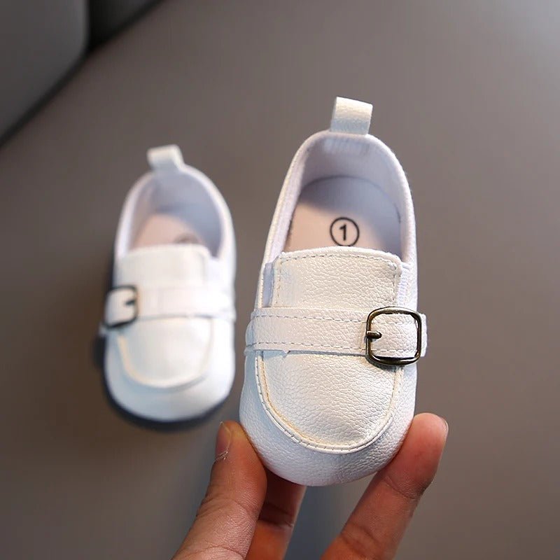 chaussure bapteme bebe fille