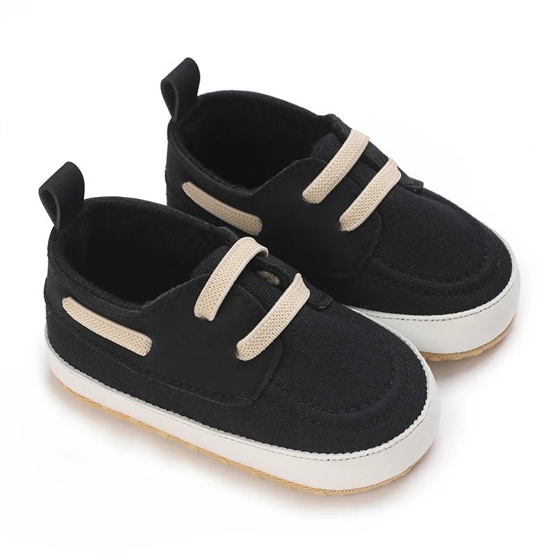 CHAUSSURE BAPTEME BEBE | CONFORT ELEGANT