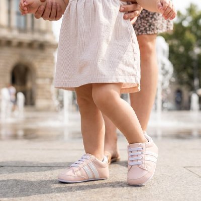Chaussure bebe confort