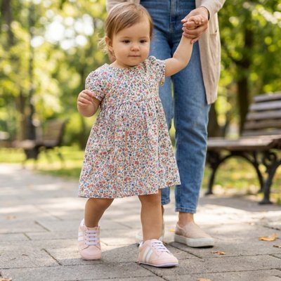 Chaussure bebe confortable