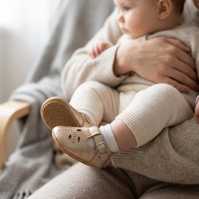 Chaussure bebe fille 6 mois