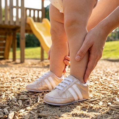 Chaussure bebe marche