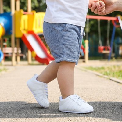 Chaussure bebe premier pas