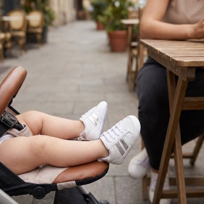 chaussure pour bébé premier pas