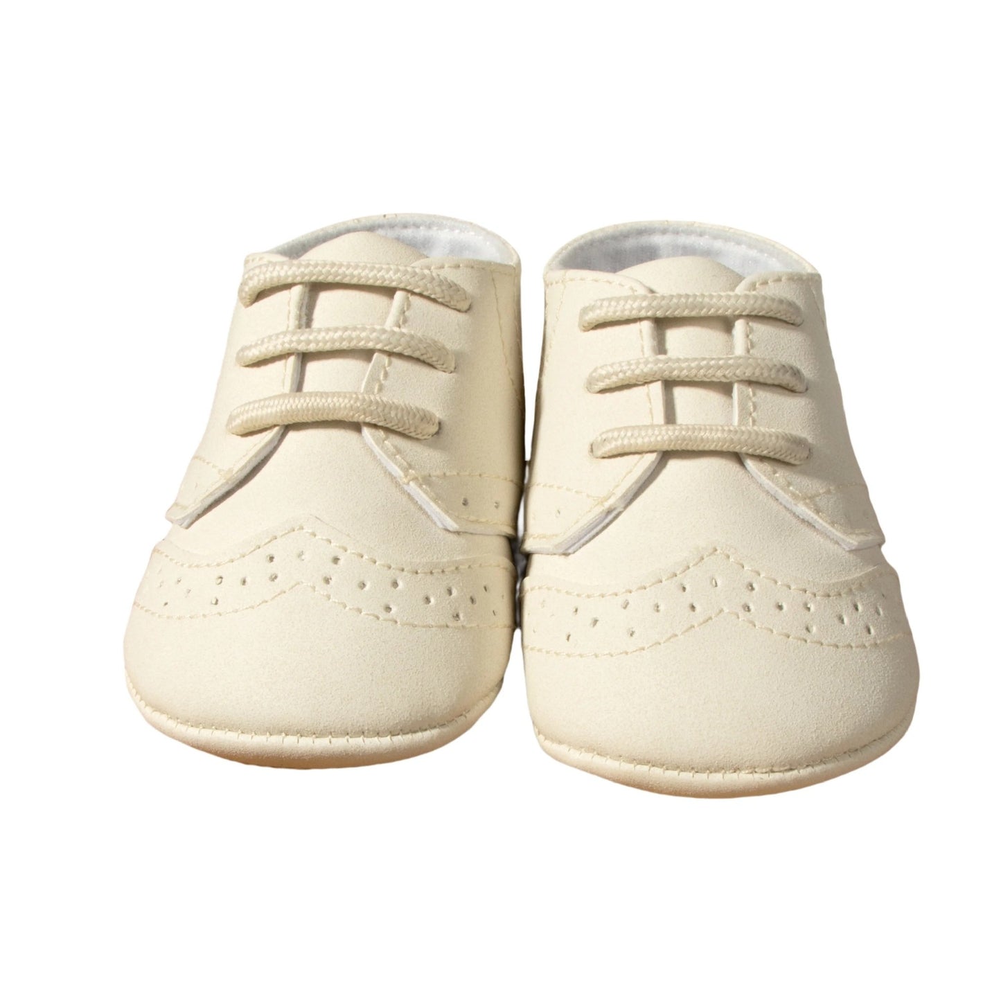 chaussure premier pas bebe blanc