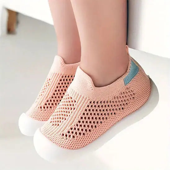 Chaussure Bebe | Confortable Mon Transport Bébé