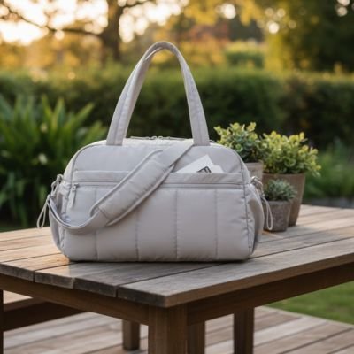 Grand Sac à langer xxl pratique