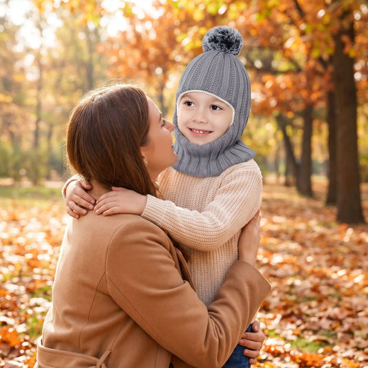 BONNET CAGOULE BEBE | PROTECTION COMPLETE