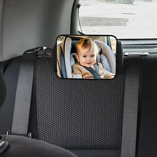 Miroir voiture bebe ri