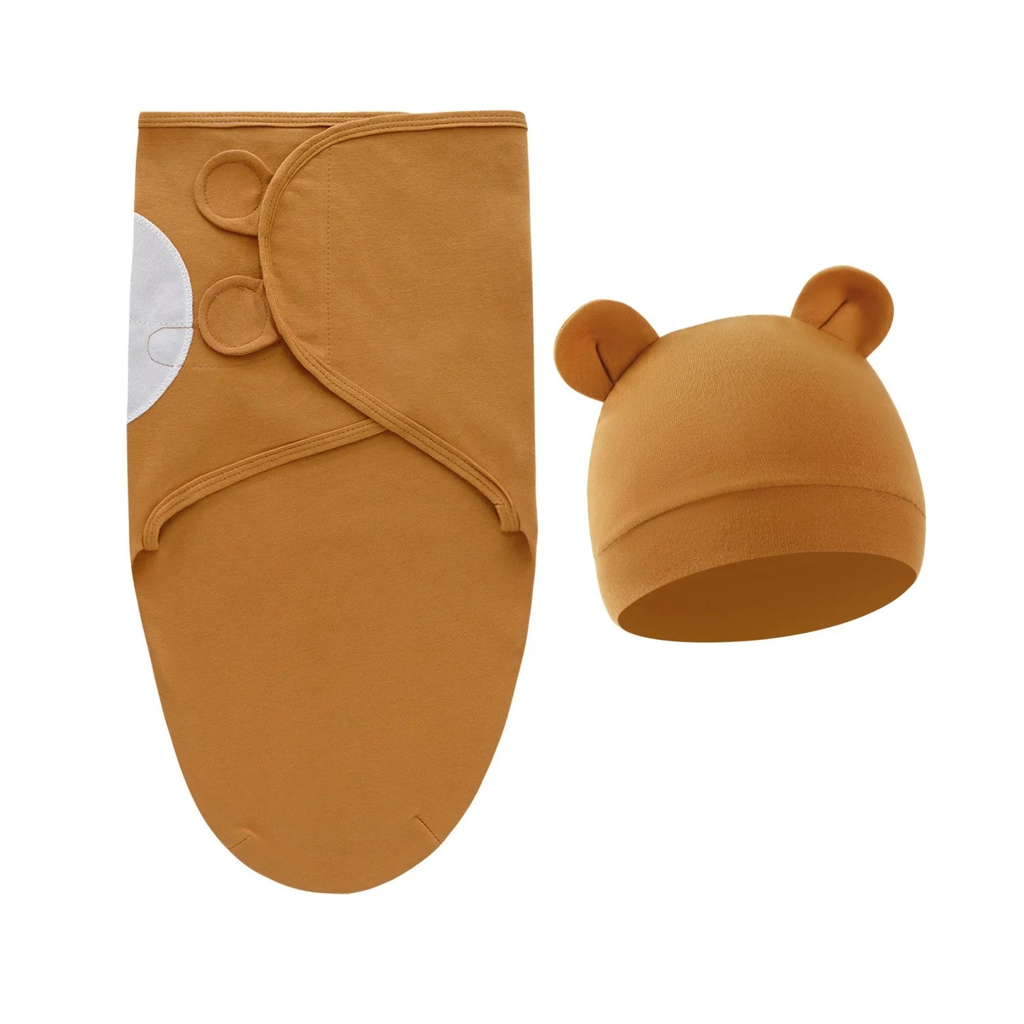 nid d ange cozy marron