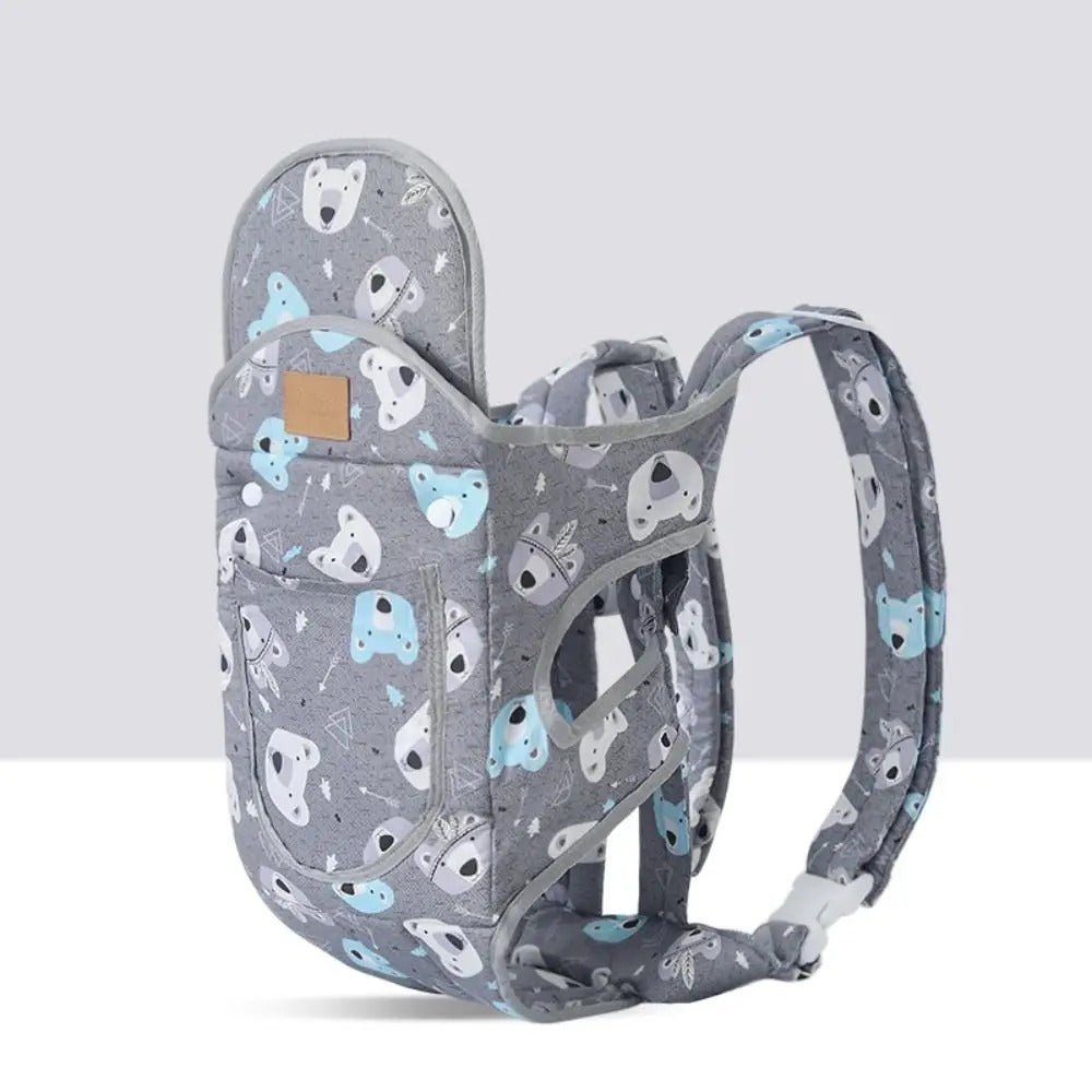 porte bebe 2 ans multicolore