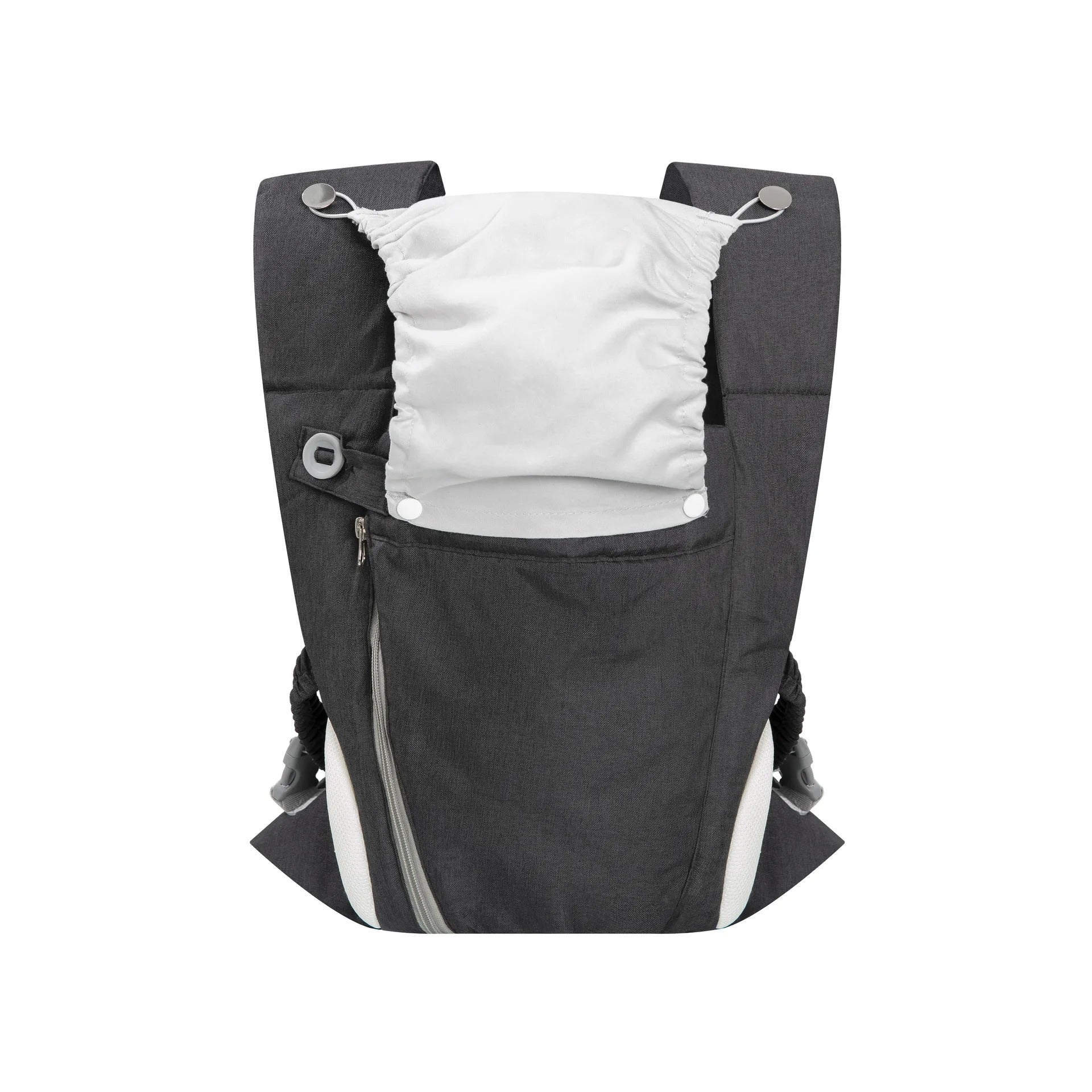 porte bebe 2 ans noir