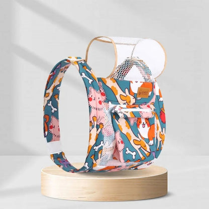 porte bebe 6 mois multicouleur