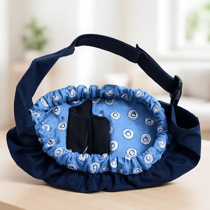 porte bebe banane sur une table