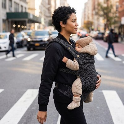 porte bébé bébé confort 1 an