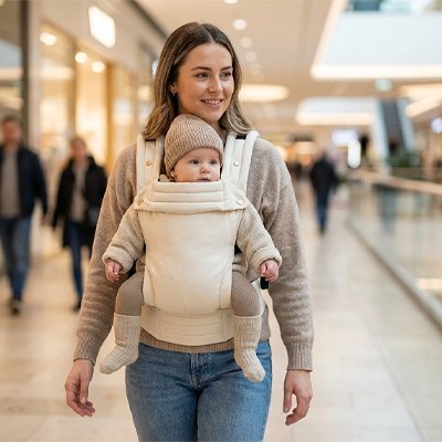 porte bébé bébé confort 2 ans