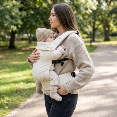 porte bébé bébé confort doux