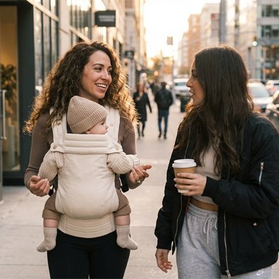 porte bébé bébé confort 
