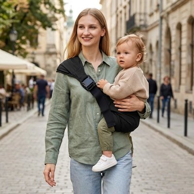 Porte bébé naissance