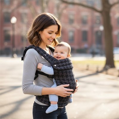 Porte bebe nourrisson