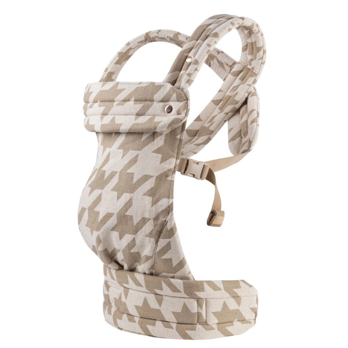 porte bebe physio beige