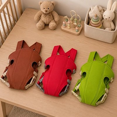 Porte bebe physio confort