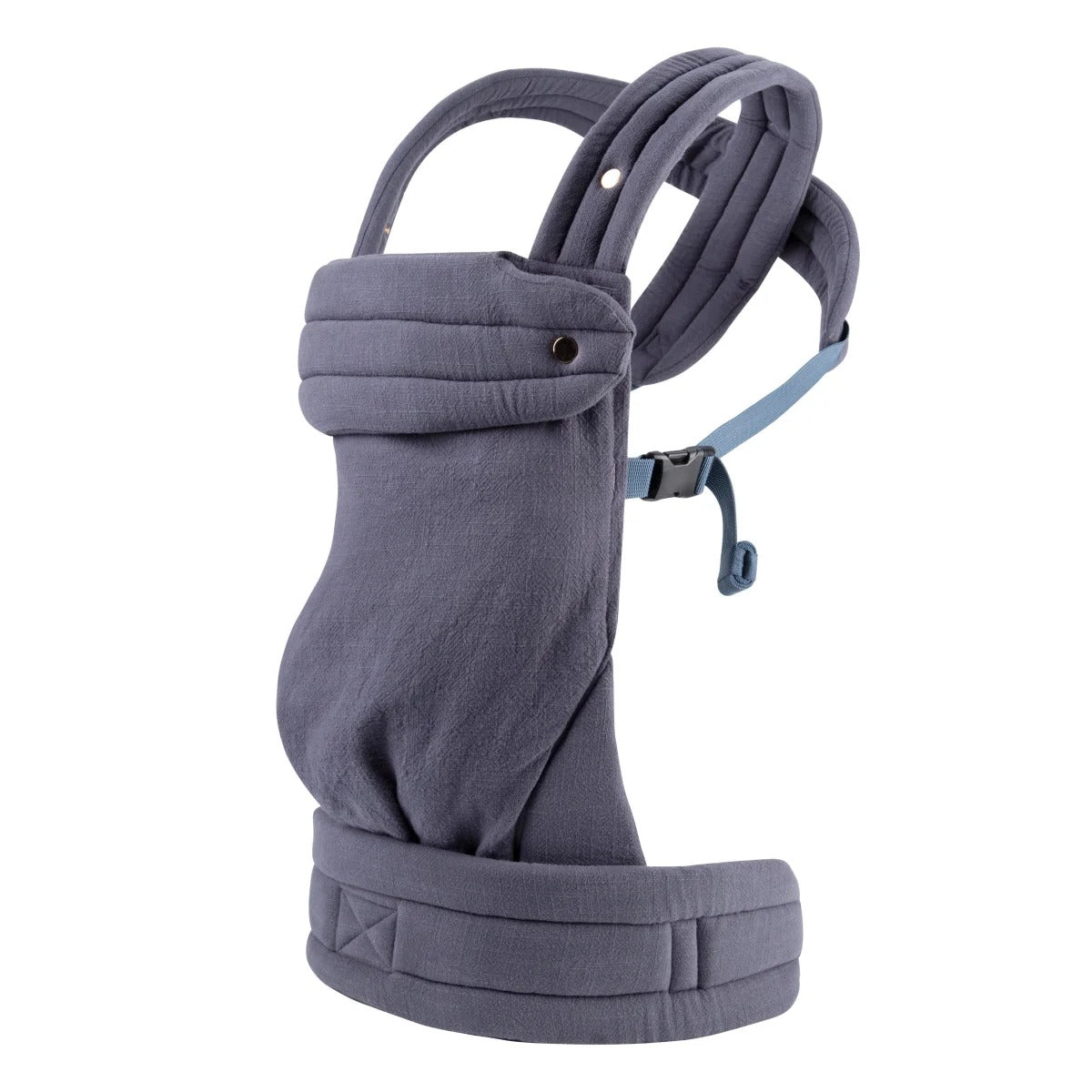 porte bebe physio gris