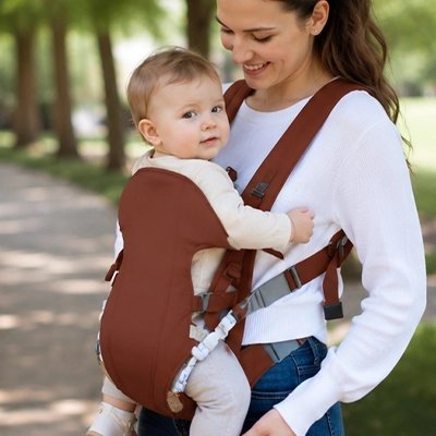 Porte bebe physio naissance