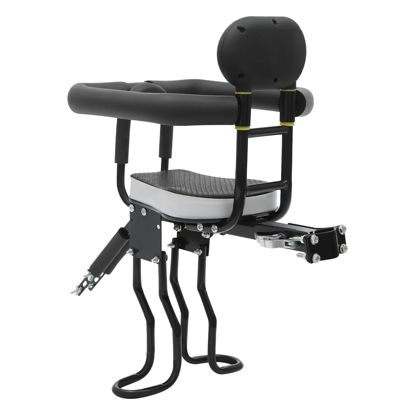 PORTE BÉBÉ VELO | RASSURANT
