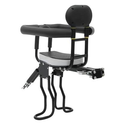 PORTE BÉBÉ VELO | RASSURANT