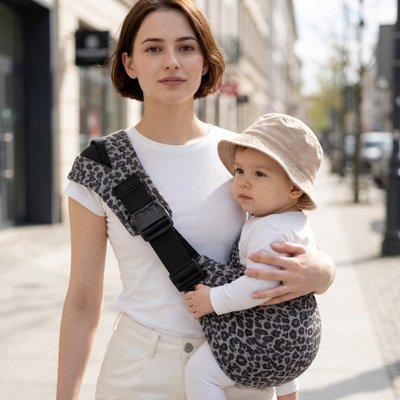 porte bébé
