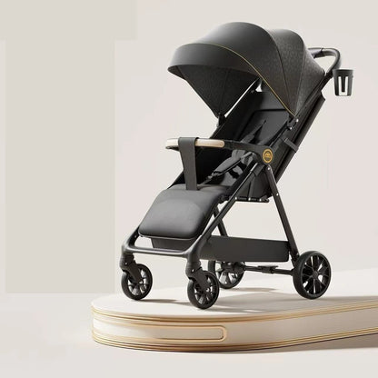 poussette bebe confort noir