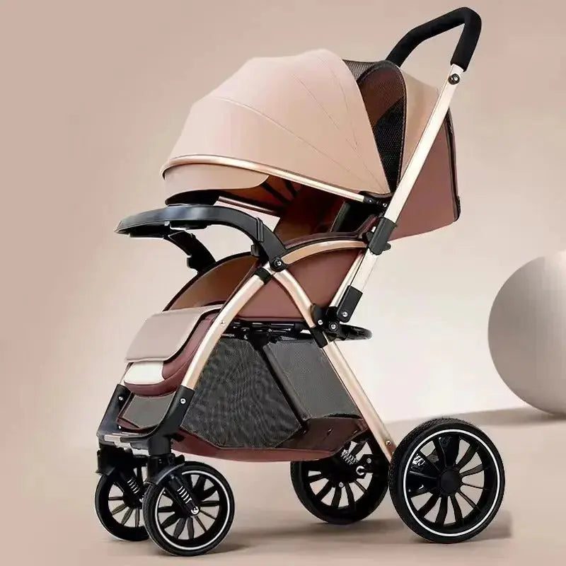 poussette pour bebes