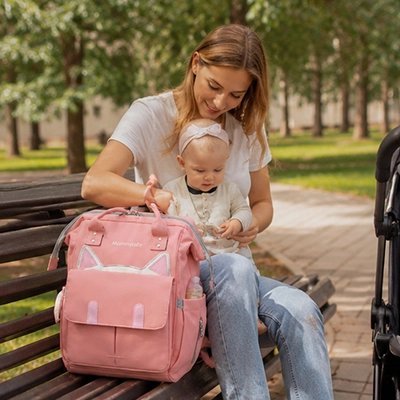 Sac a dos a langer grand