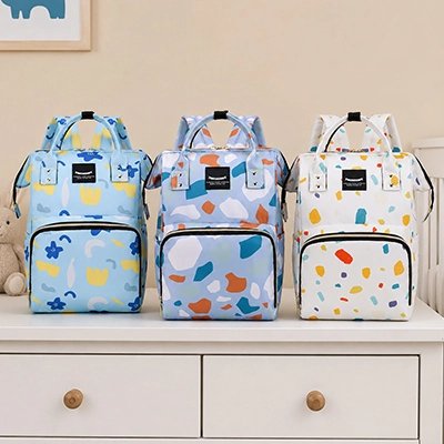 Sac a langer bebe confort