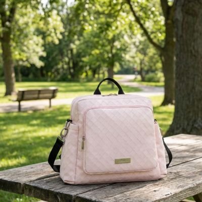 Sac a langer bebe fille pratique