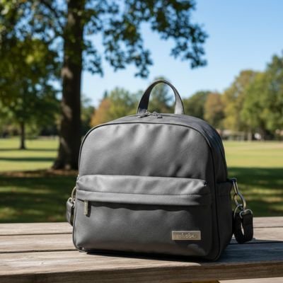 Sac a langer bebe garçon