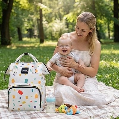 Sac a langer bebe