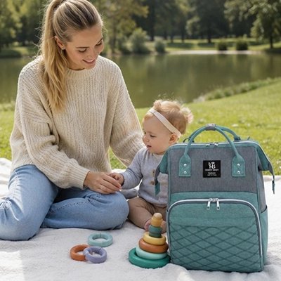 Sac a langer bebe