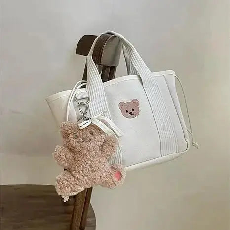 SAC A LANGER FEMME | BEIGE Mon Transport Bébé