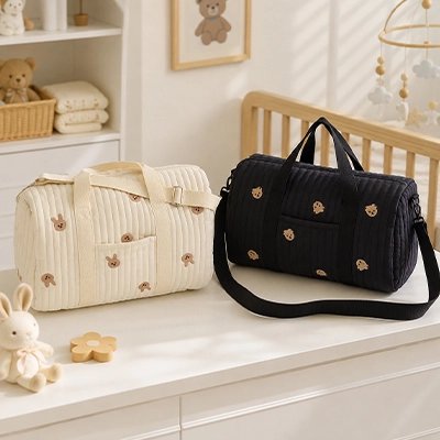 Sac a langer grand format
