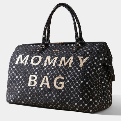 sac a langer luxe mommy bag
