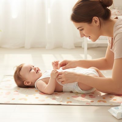 Tapis-a-langer-avec-tapis-de-change