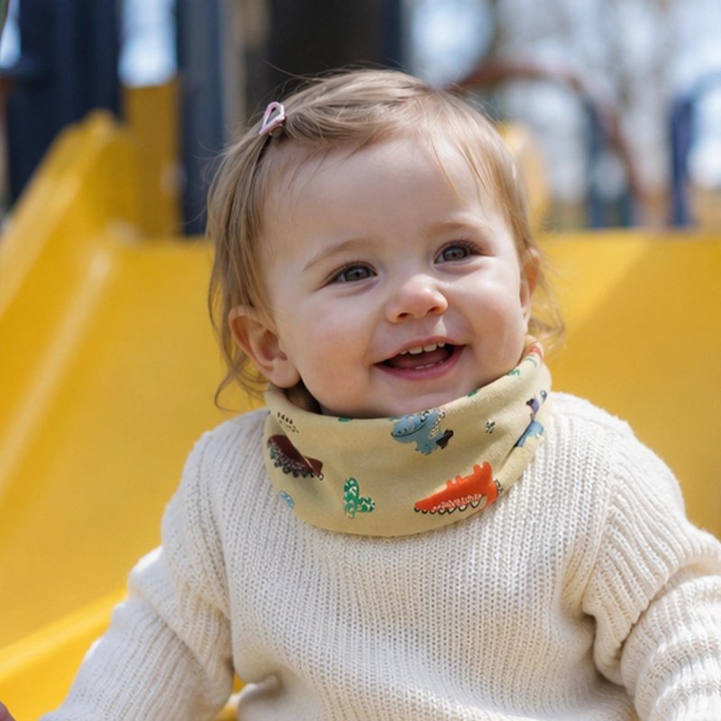 Tour de cou bébé confort