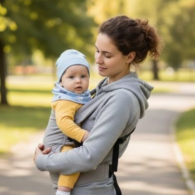 Tour de cou pour bebe confort